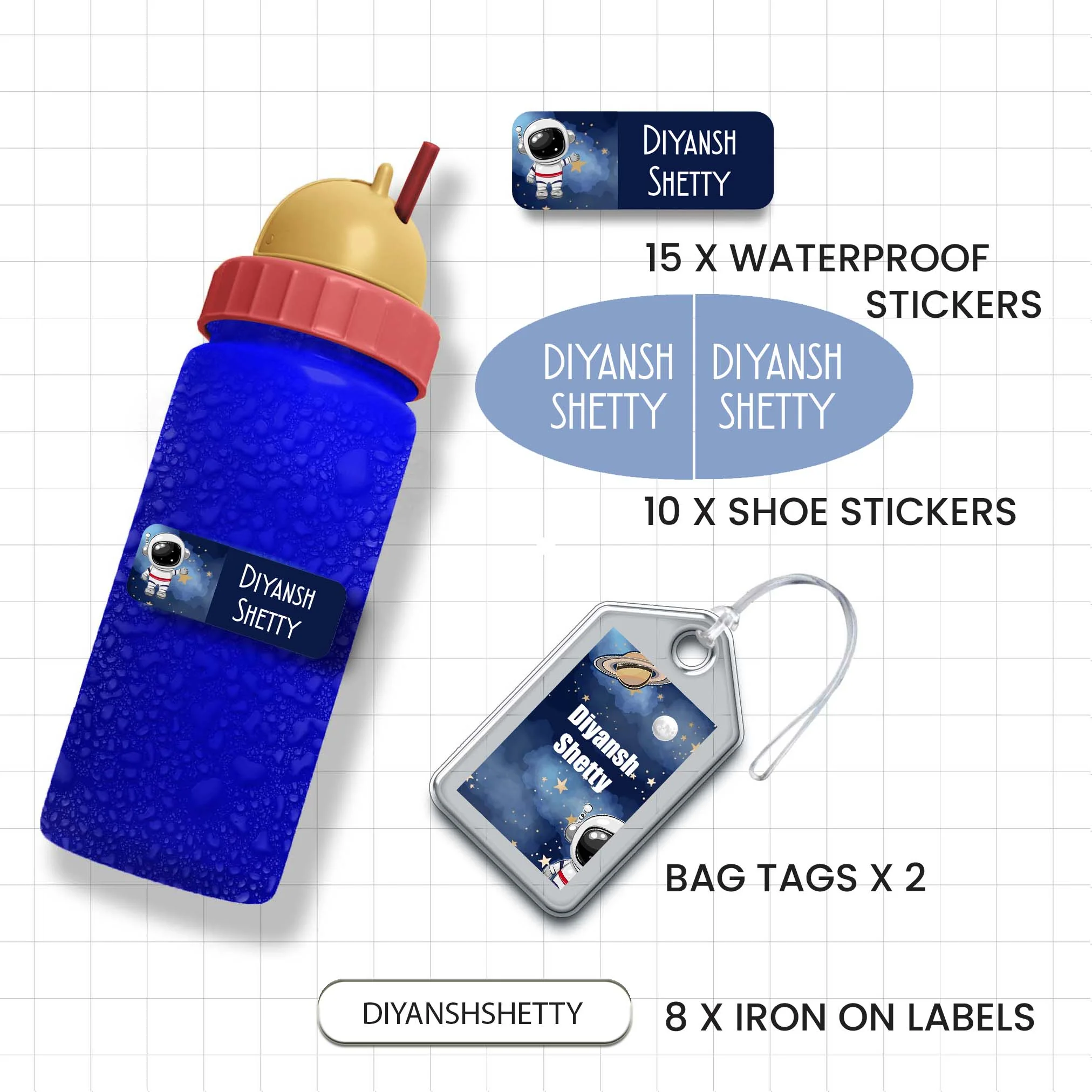 Product image 100
